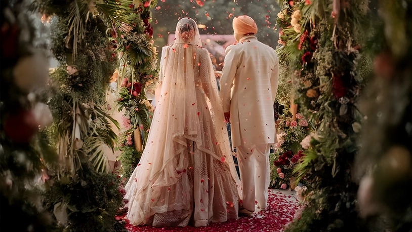 Weddings