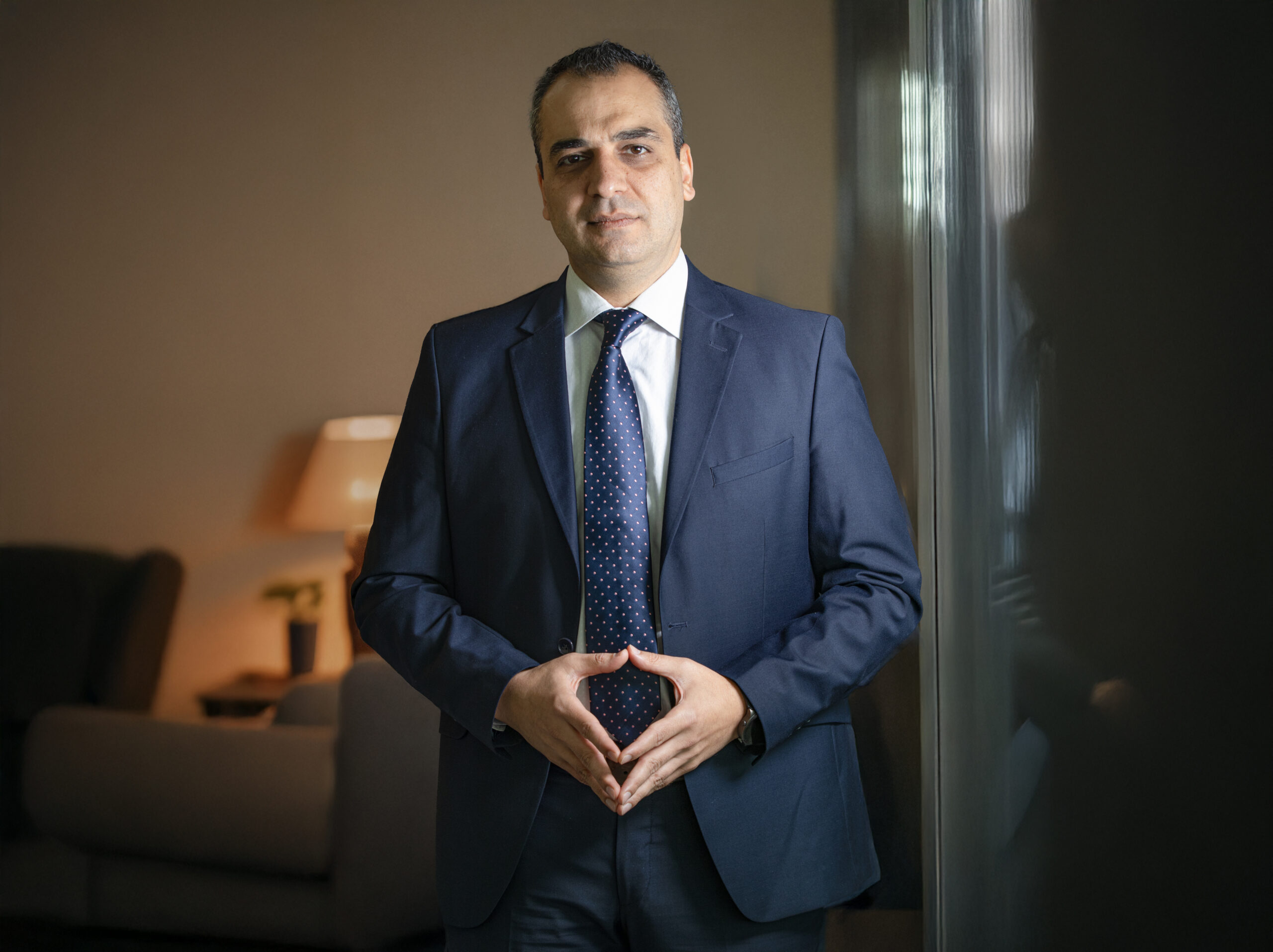 Bilal Mehdi
