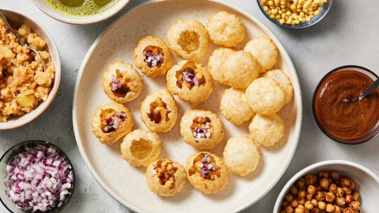 050 Chaats