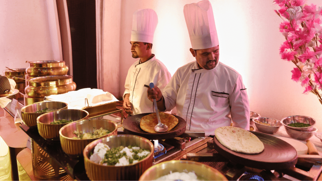 Luxury Indian Events Royalberry UAE