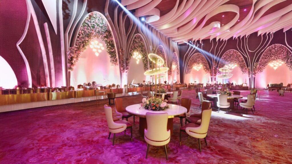 Luxury Indian Weddings Royalberry UAE