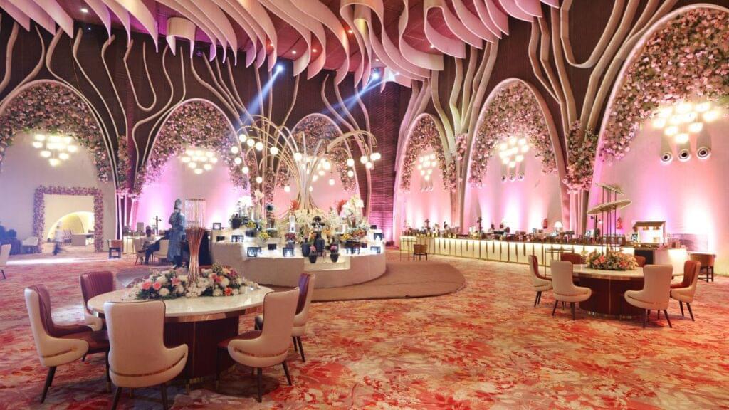 Luxury Indian Weddings Royalberry UAE