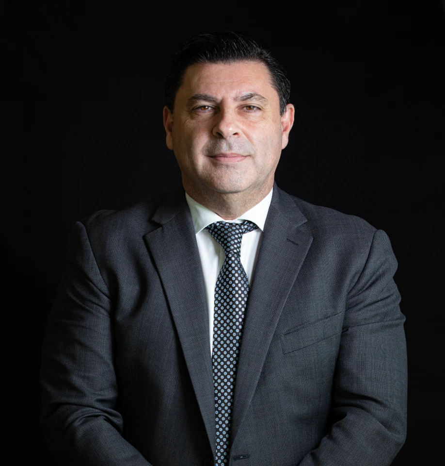 Carlos Abou Haidar