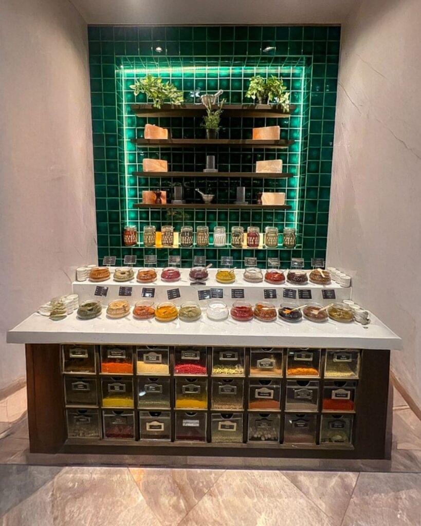 Luxury Catering for Destination Events