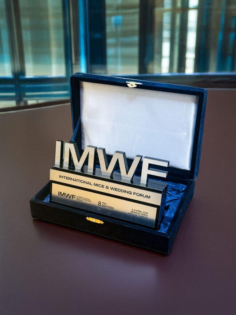 Luxury Catering for Destination Events