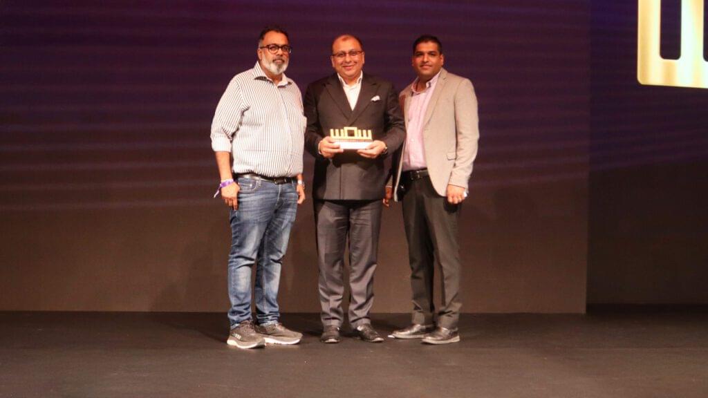 Award-Winning Catering for Luxury Events