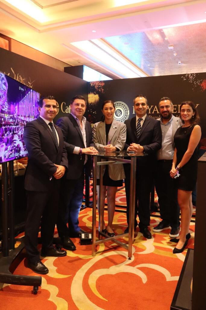 RoyalBerry WOW Awards