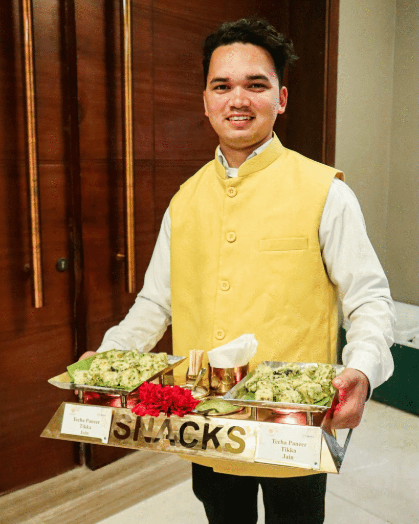 RoyalBerry Luxury Catering