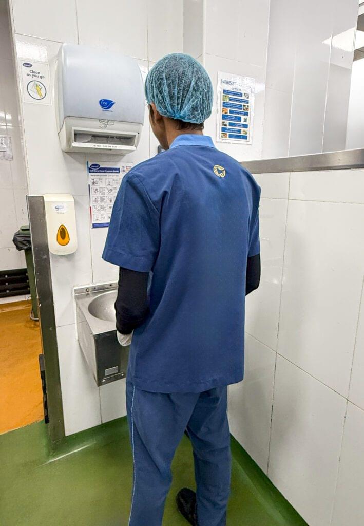 Sustainable Catering Dubai