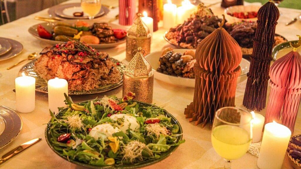 RoyalBerry Luxury Catering