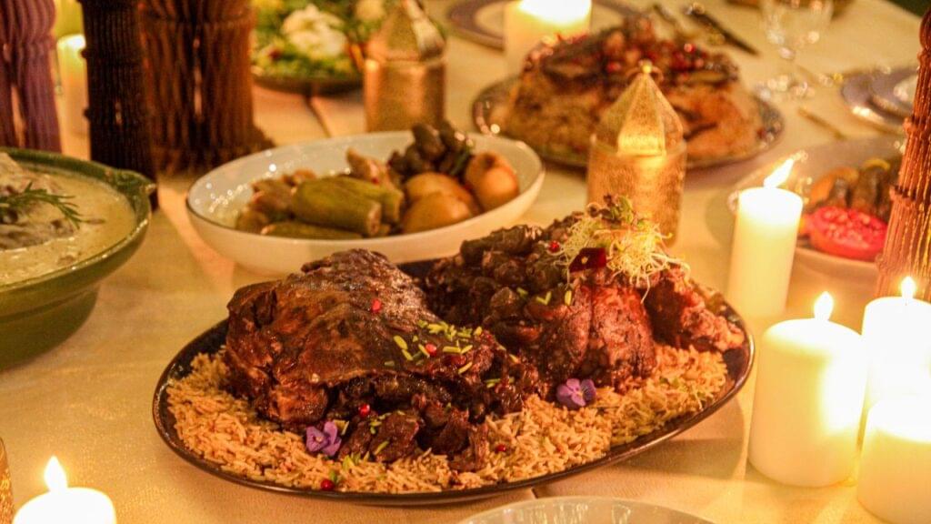 RoyalBerry Luxury Catering