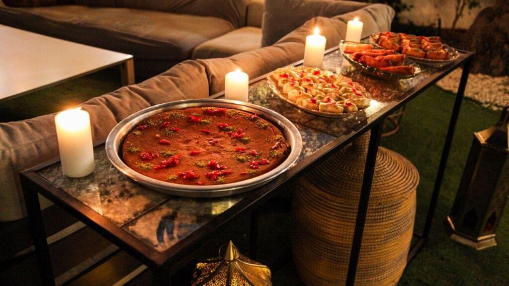 RoyalBerry Luxury Catering