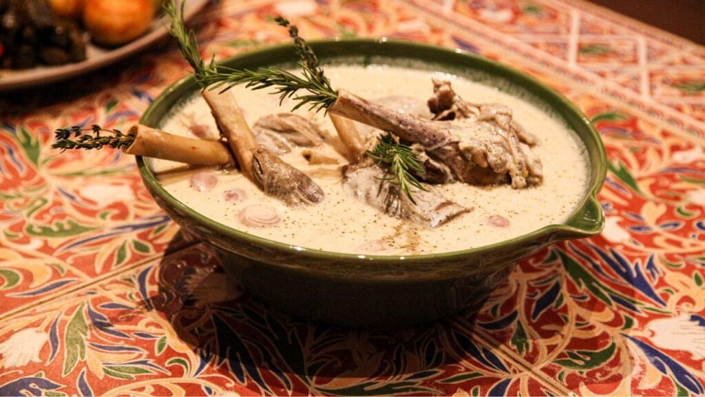 RoyalBerry Luxury Catering