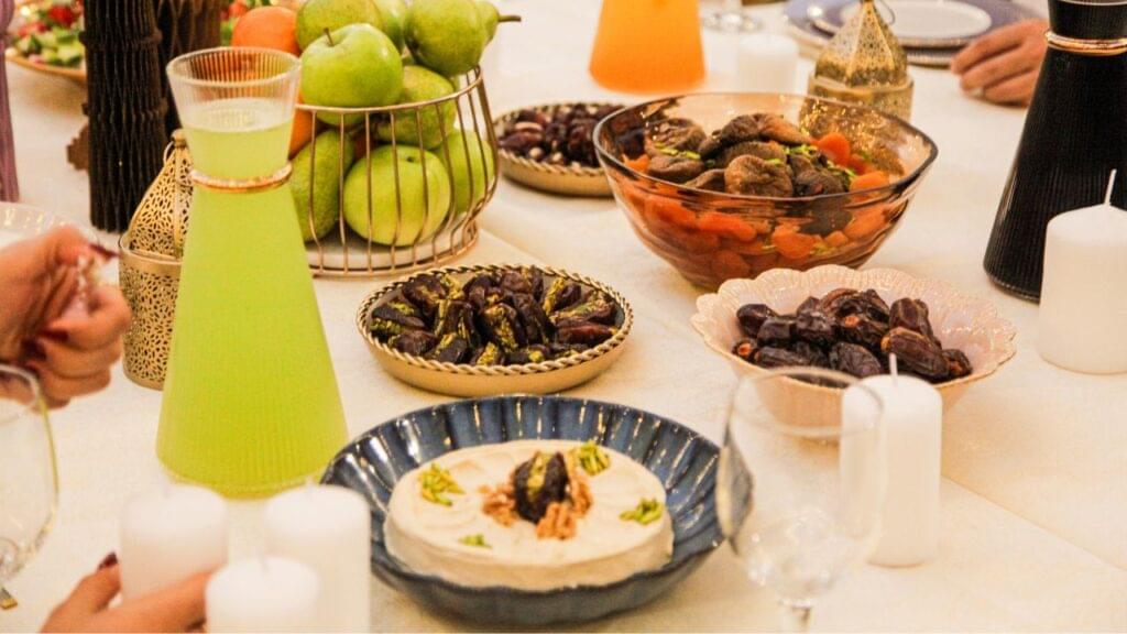 RoyalBerry Luxury Catering